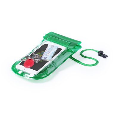 Portatodo impermeable e inflable