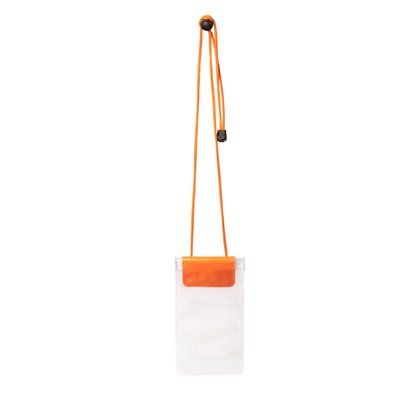 Portatodo impermeable para pantallas táctiles