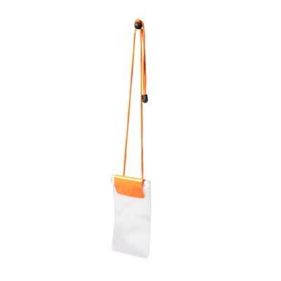 Portatodo impermeable para pantallas táctiles