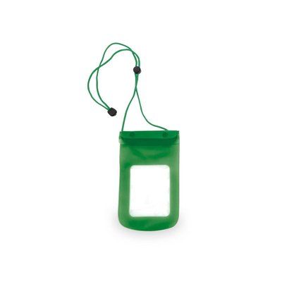 Portatodo impermeable en pvc de colores Ver