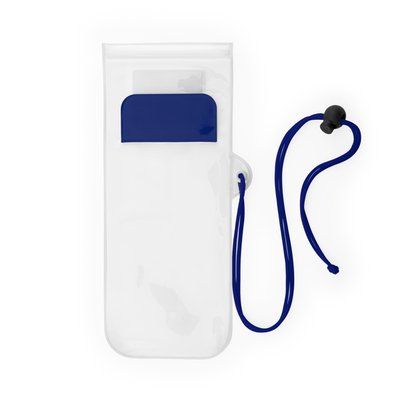Portatodo impermeable para smartphone Royal