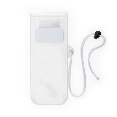 Portatodo impermeable para smartphone