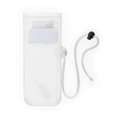 Portatodo impermeable para smartphone