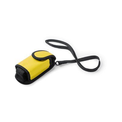 Portatodo pequeño de Poliéster con Velcro Ama