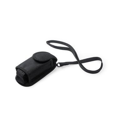 Portatodo pequeño de Poliéster con Velcro Neg