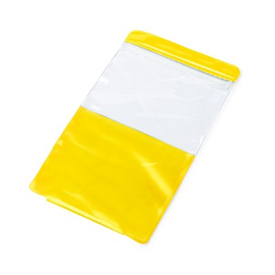 Portatodo Táctil y Soporte Impermeable Ama
