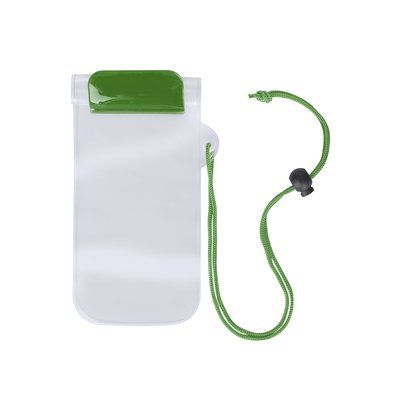 Portatodo waterproof con cordón ajustable Ver