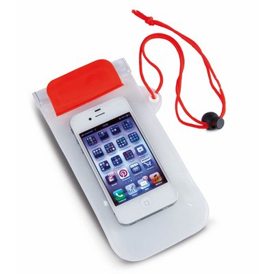 Portatodo waterproof con cordón ajustable
