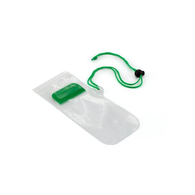 Portatodo waterproof con cordón ajustable