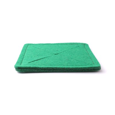 Posavasos Fieltro Troquelado para Copas