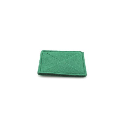 Posavasos Fieltro Troquelado para Copas