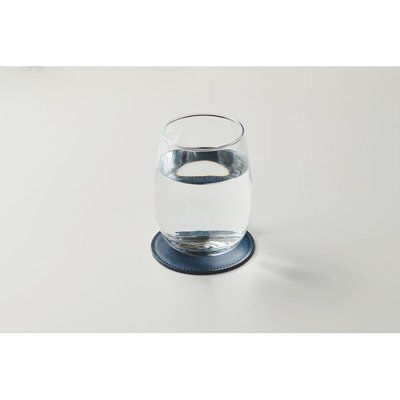 Posavasos redondo de PU