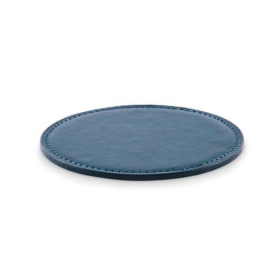 Posavasos redondo de PU
