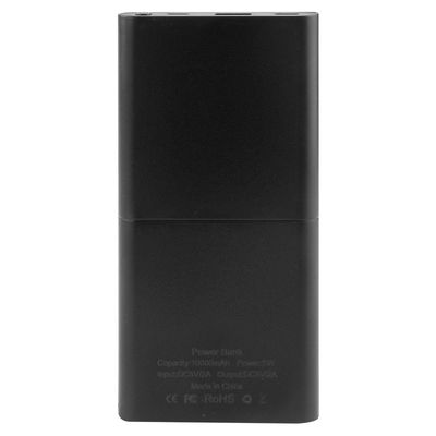 Power Bank 10.000mAh ABS Reciclado