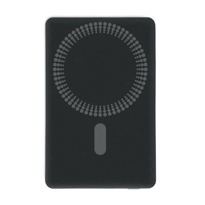 Power bank 10000 mAh de aluminio reciclado