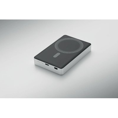 Power bank 10000 mAh de aluminio reciclado