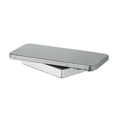 Power bank 10000 mAh de aluminio reciclado