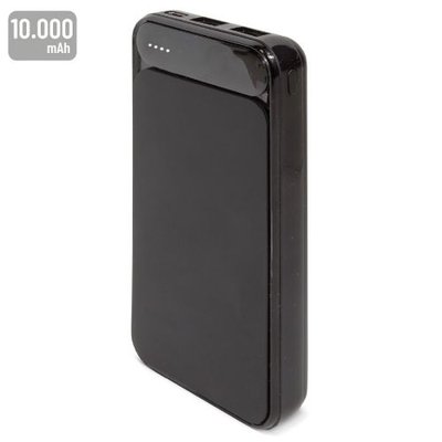 Power Bank 10000mAh para marcaje Iluminado