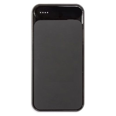 Power Bank 10000mAh para marcaje Iluminado