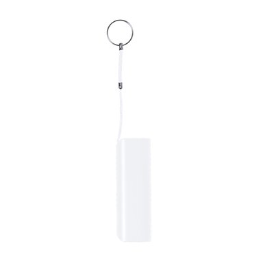 Power Bank 1200 mAh Bla