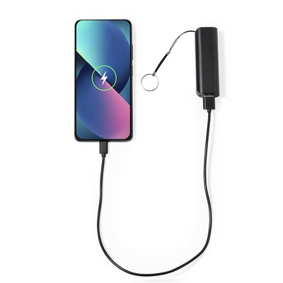 Power Bank 1200 mAh