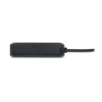 Power bank 20000 mAh con cables integrados