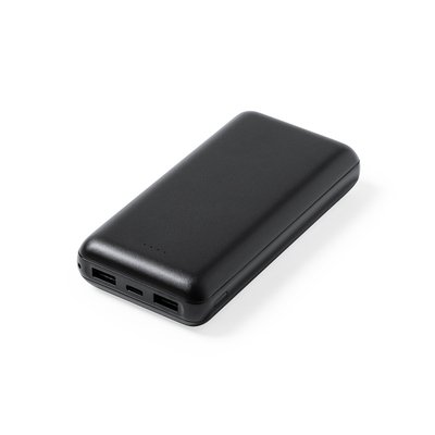 Power Bank 20000mAh Triple Carga