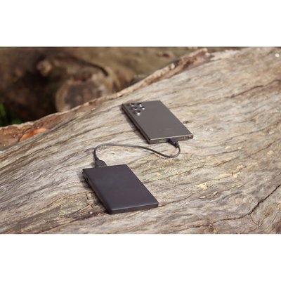 Power bank 4.000 mAh reciclada