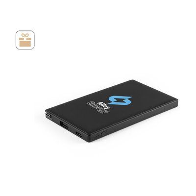 Power bank 4.000 mAh reciclada