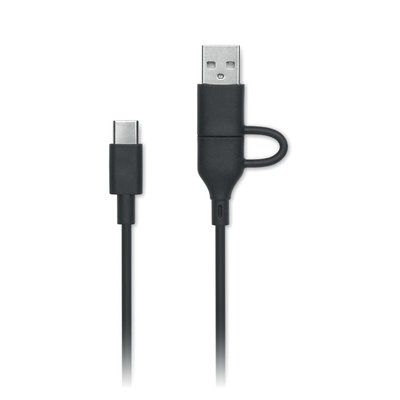 Power bank 5000 mAh de carga rápida