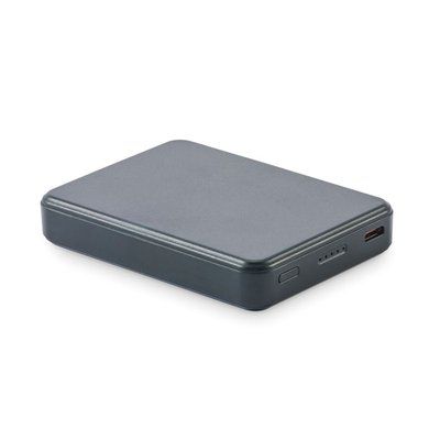 Power bank 5000 mAh de carga rápida