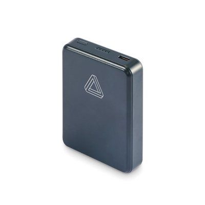 Power bank 5000 mAh de carga rápida