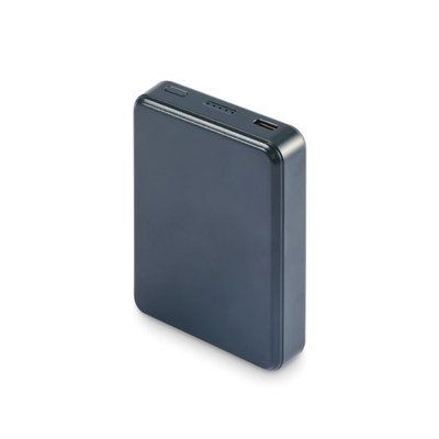 Power bank 5000 mAh de carga rápida