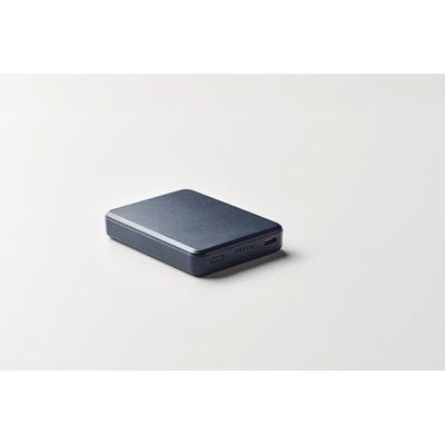 Power bank 5000 mAh de carga rápida
