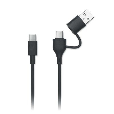 Power bank 5000 mAh de carga rápida