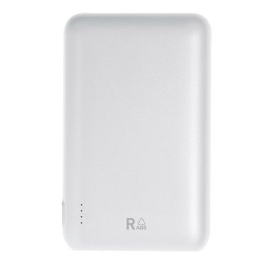 Power Bank 5000 mAh USB Dual Bla