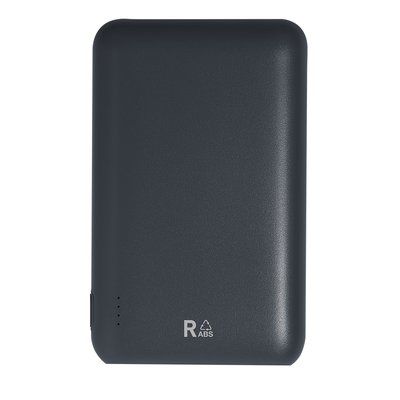 Power Bank 5000 mAh USB Dual Mar