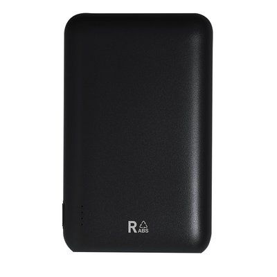Power Bank 5000 mAh USB Dual Neg