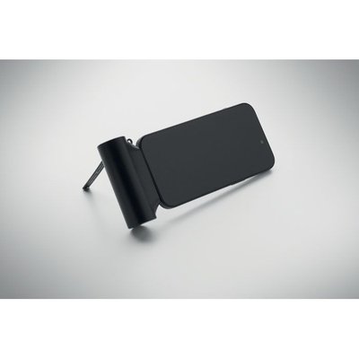 Power bank 5000mAh con carga rápida