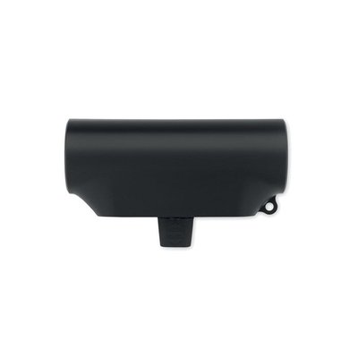 Power bank 5000mAh con carga rápida