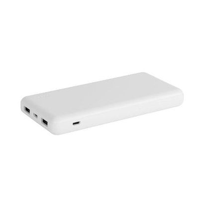 Power bank de 8.000 mAh Blanco