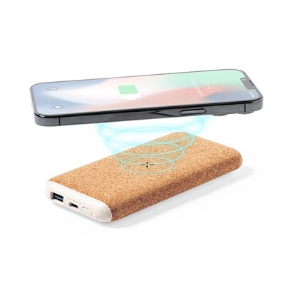 Power Bank Eco 8000mAh