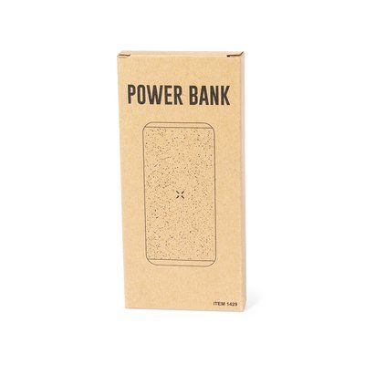 Power Bank Eco 8000mAh
