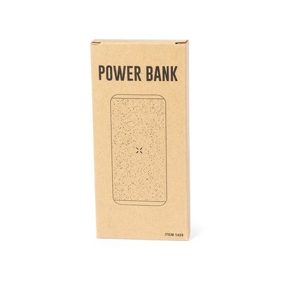 Power Bank Eco 8000mAh