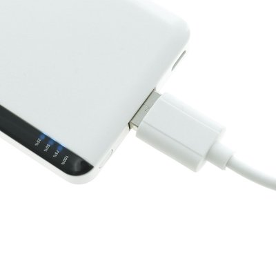 Power Bank Extraplano 2200mAh