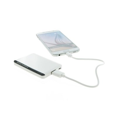 Power Bank Extraplano 2200mAh