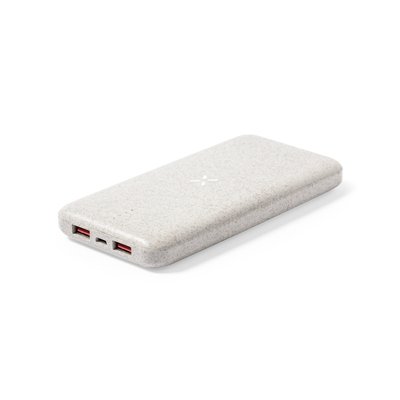 Power Bank Inalámbrico 10W