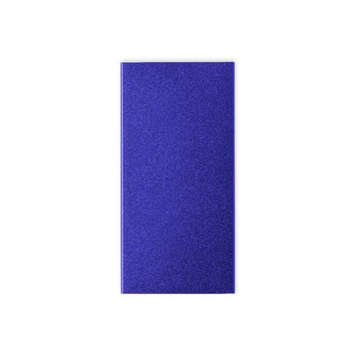 Power Bank Reciclable 4000mAh 2 USB Azul