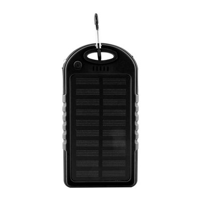 Power Bank Solar 4000 mAh