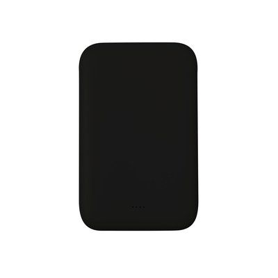 Power Bank Ultra Compacto 5000mAh Neg